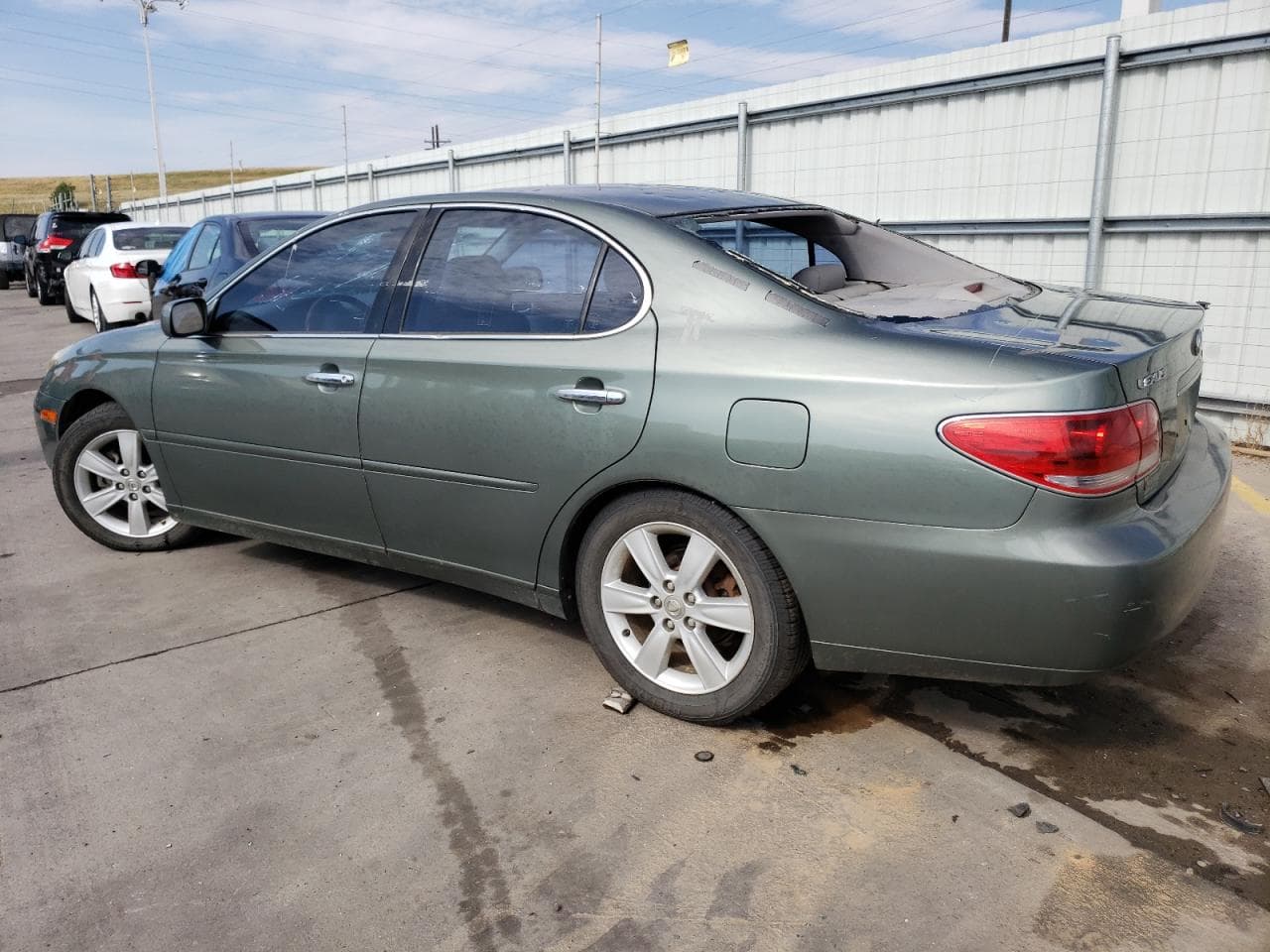 2005 Lexus Es 330 - foto 2