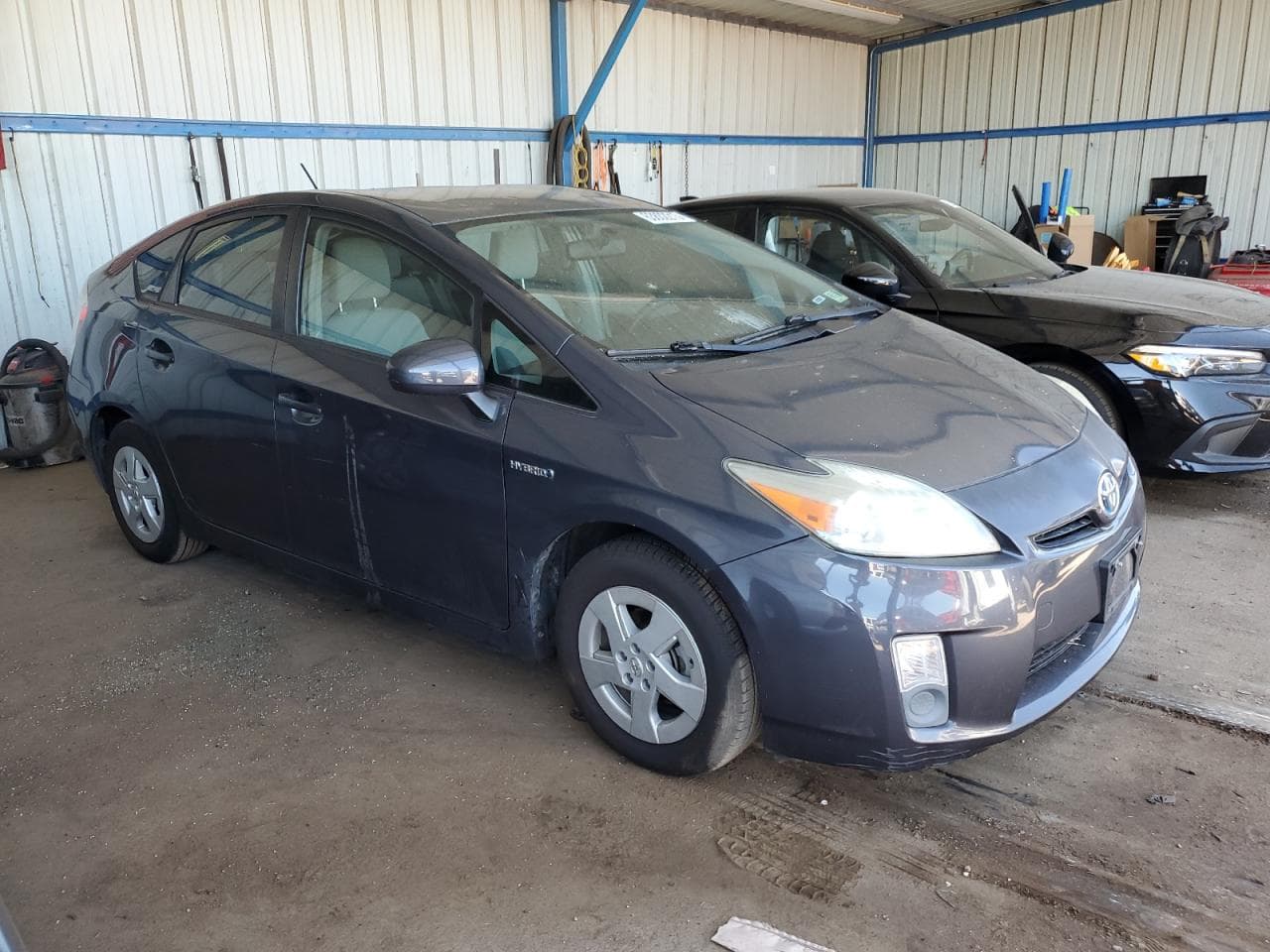 2011 Toyota Prius - foto 4