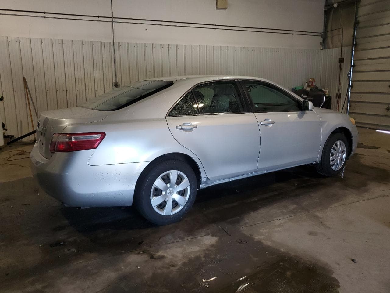 2007 Toyota Camry Ce - foto 3