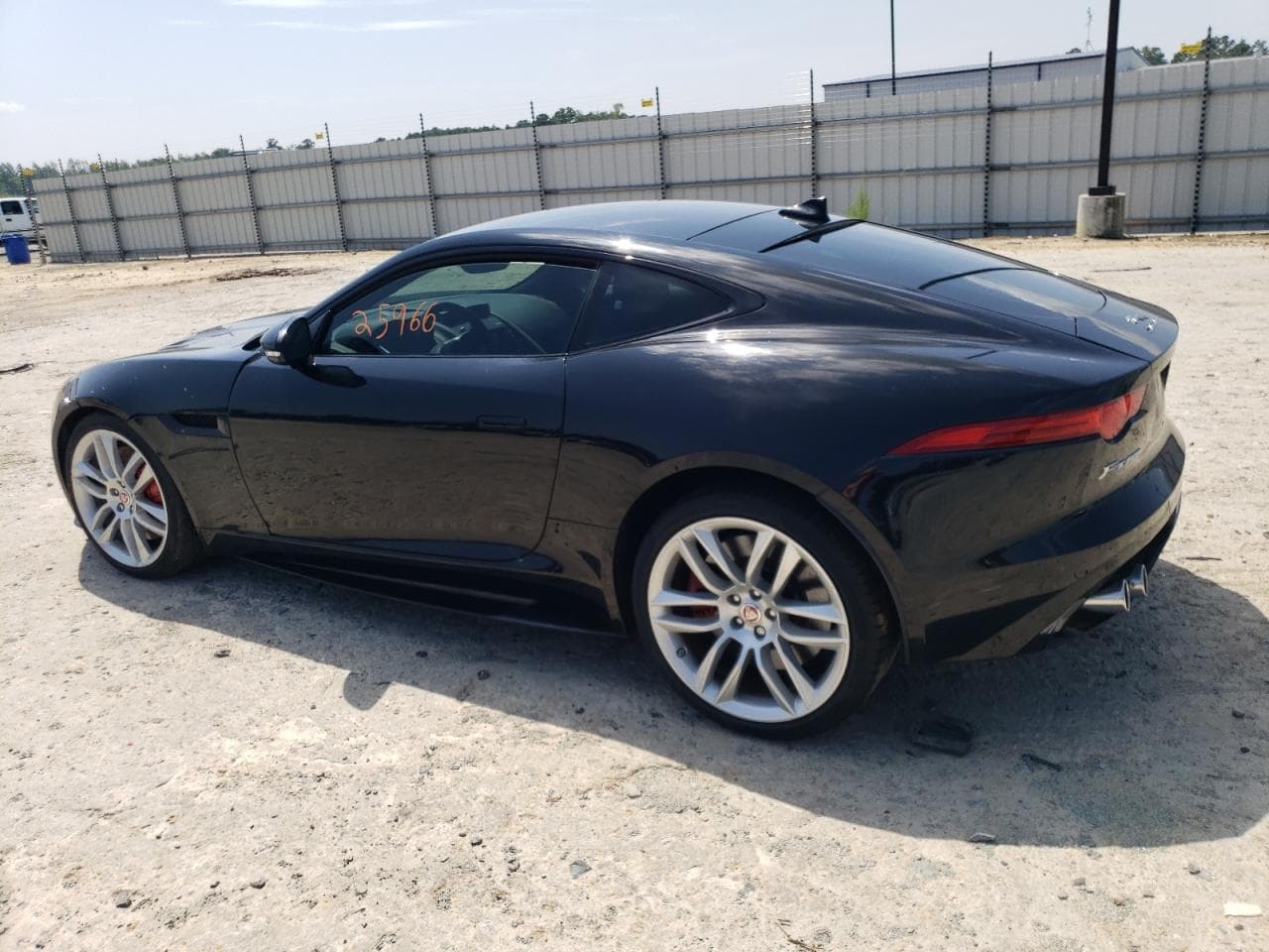 2016 Jaguar F-Type R - foto 2