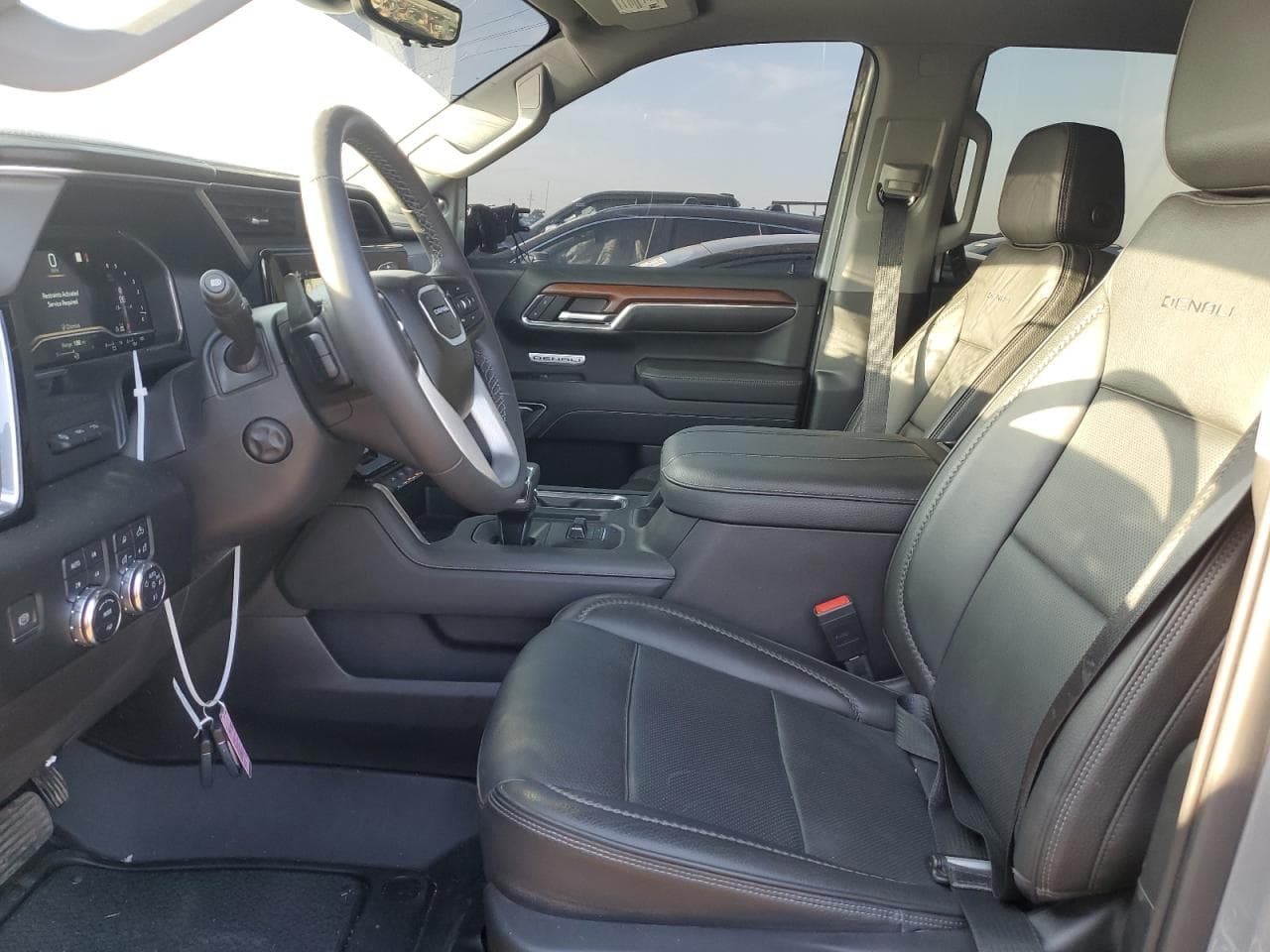 2023 GMC Sierra K1500 Denali - foto 3