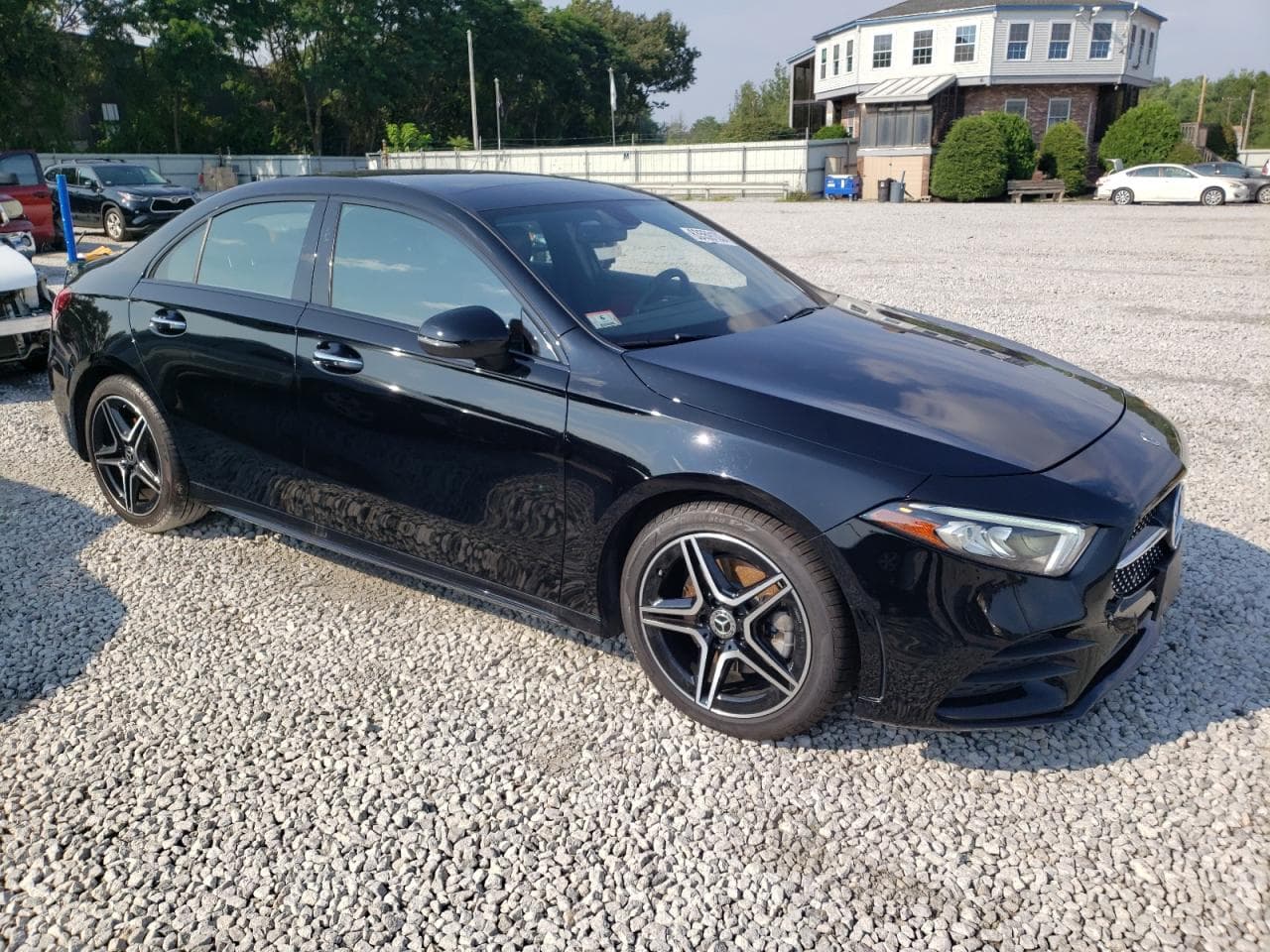 2021 Mercedes-Benz A 220 4Matic - foto 4