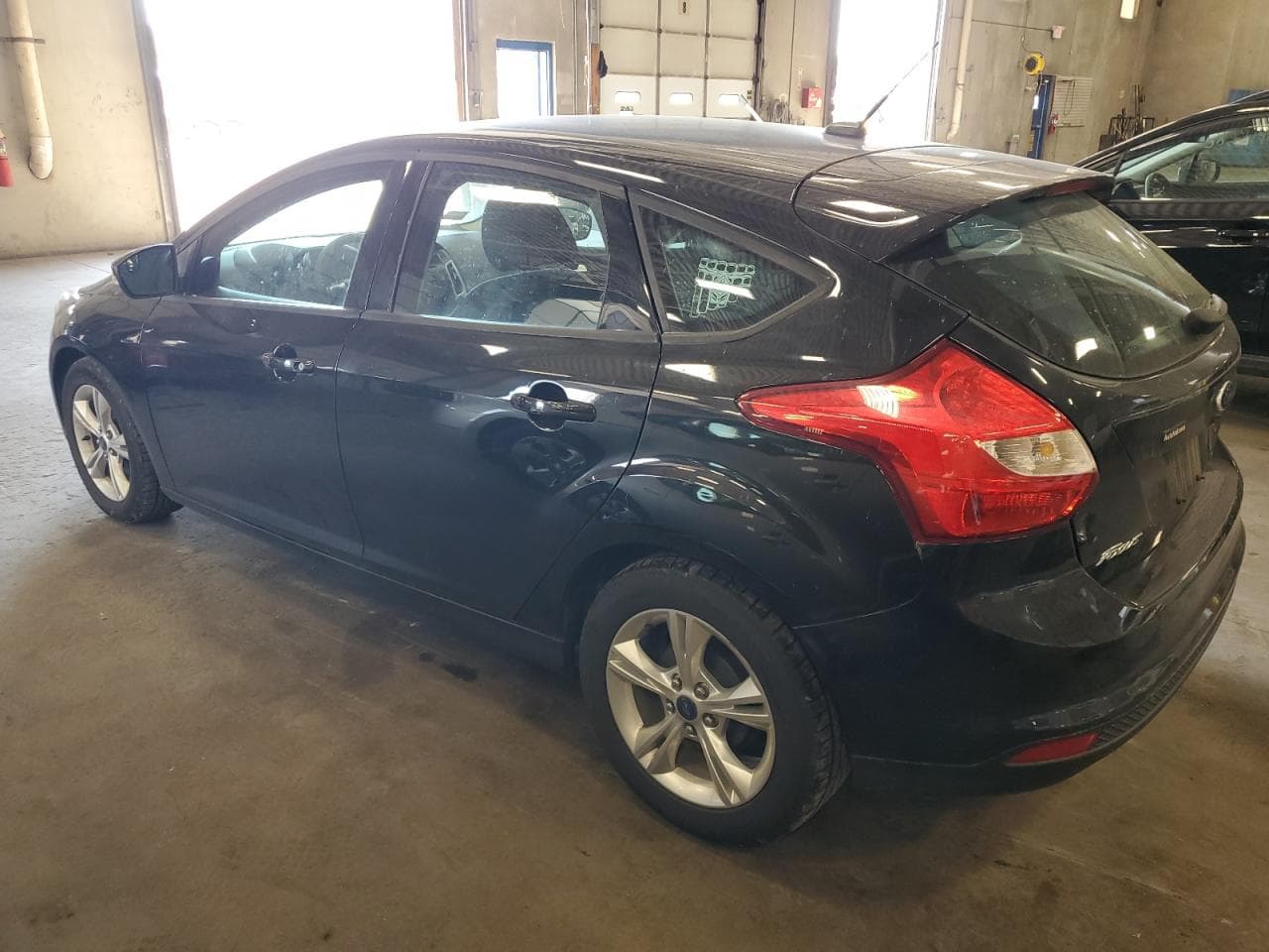 2013 Ford Focus Se - foto 2
