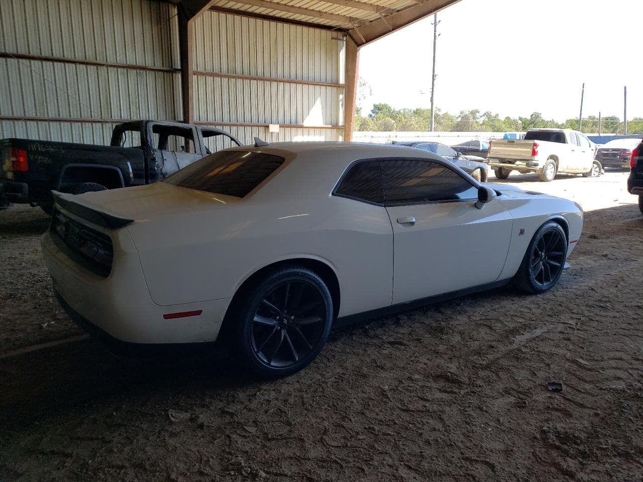 2019 Dodge Challenger R/T Scat Pack - foto 3