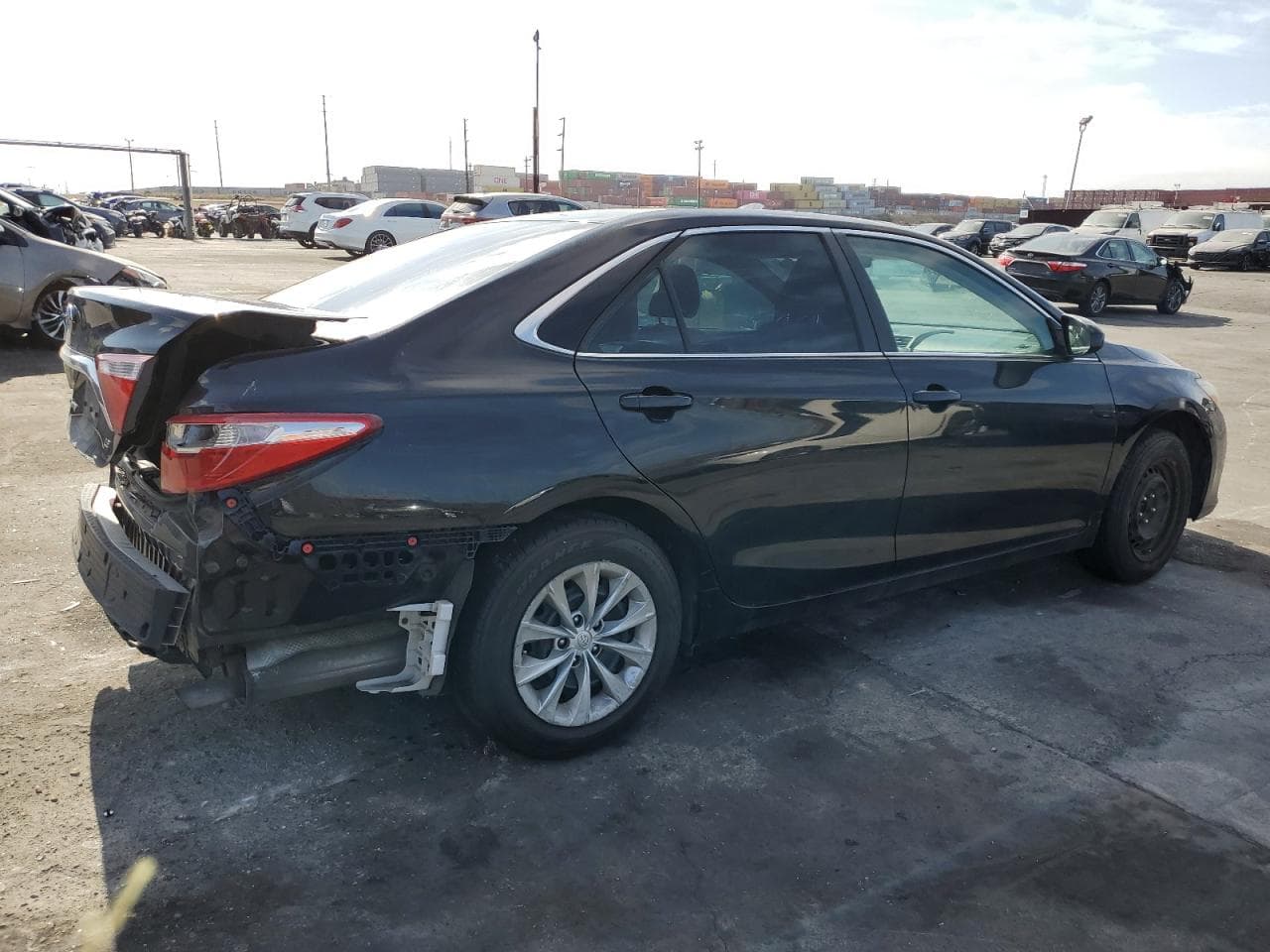 2017 Toyota 1/2 T Std Bed - foto 3