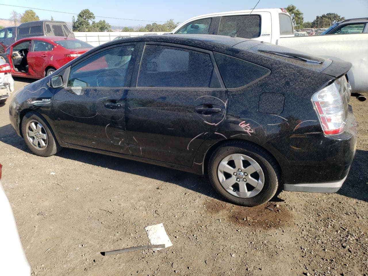 2009 Toyota Prius - foto 2