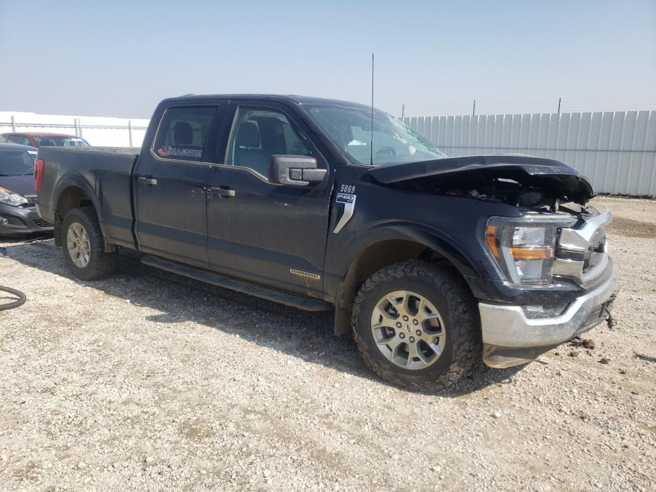 2023 Ford F150 Supercrew - foto 4