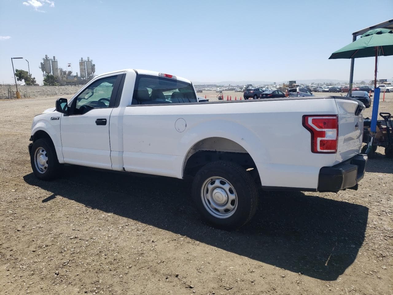 2019 Ford F150 - foto 2