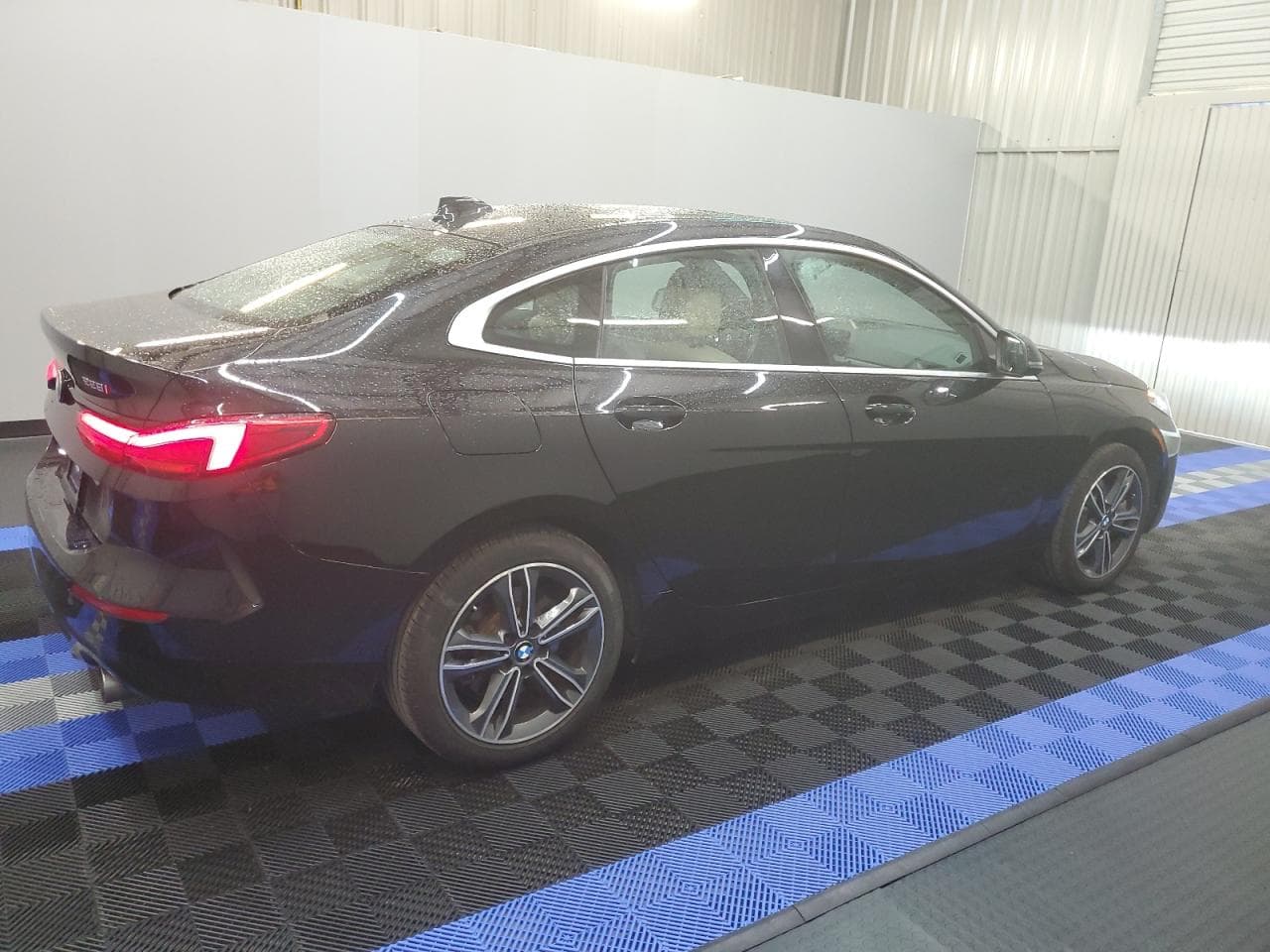 2022 BMW 228 Gran Coupe I Sdrive - foto 3