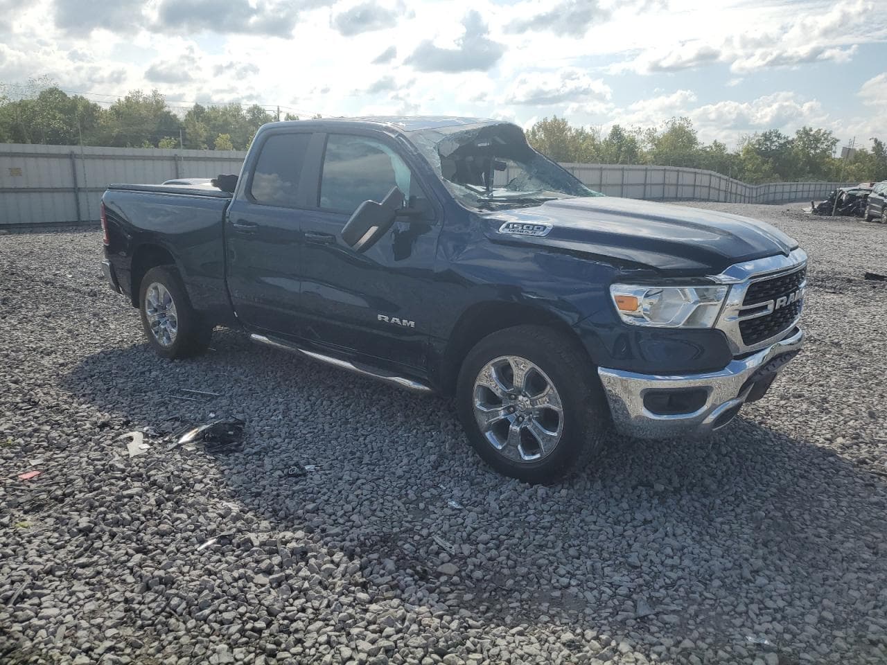 2022 Ram 1500 Big Horn/Lone Star - foto 4