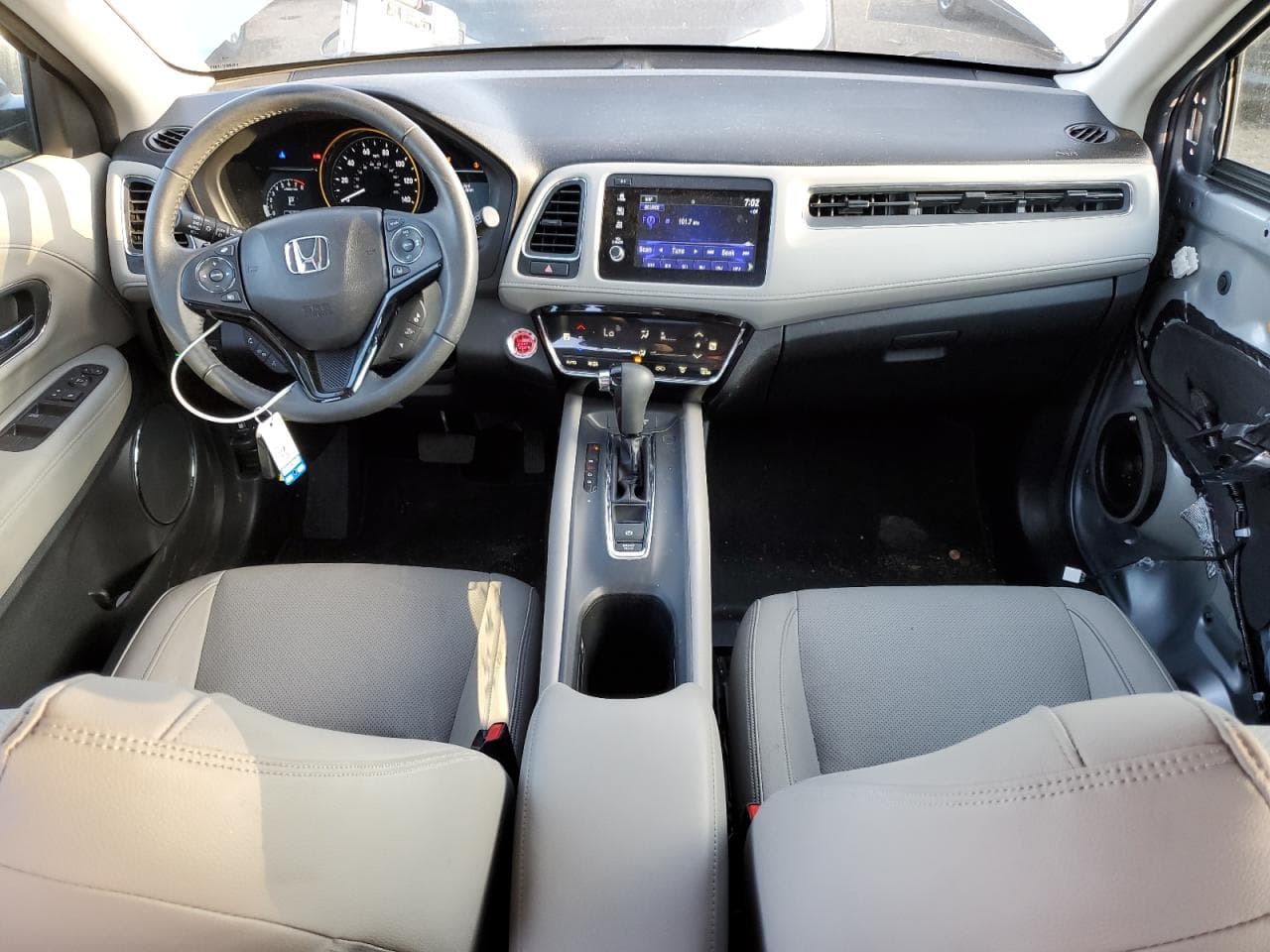 2020 Honda Hr-V Touring - foto 2