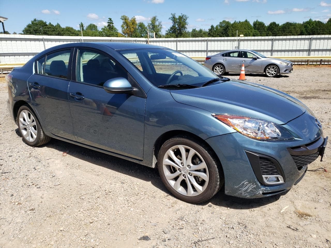 2011 Unk Mazda3 - foto 4