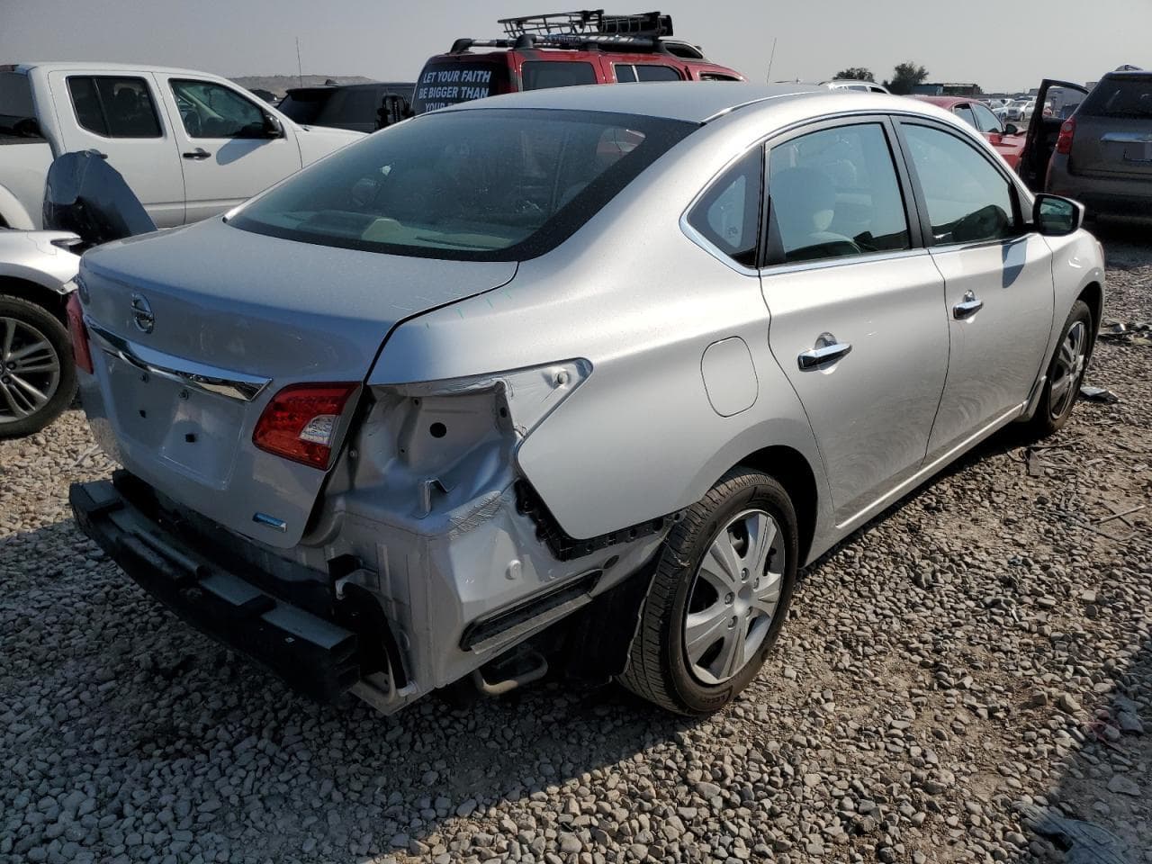 2013 Nissan Sentra S - foto 3