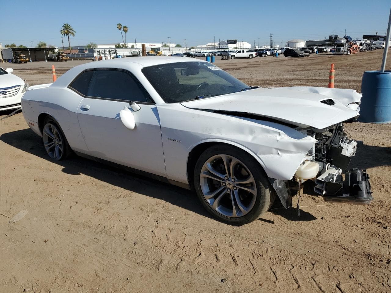 2020 Dodge Challenger R/T - foto 4