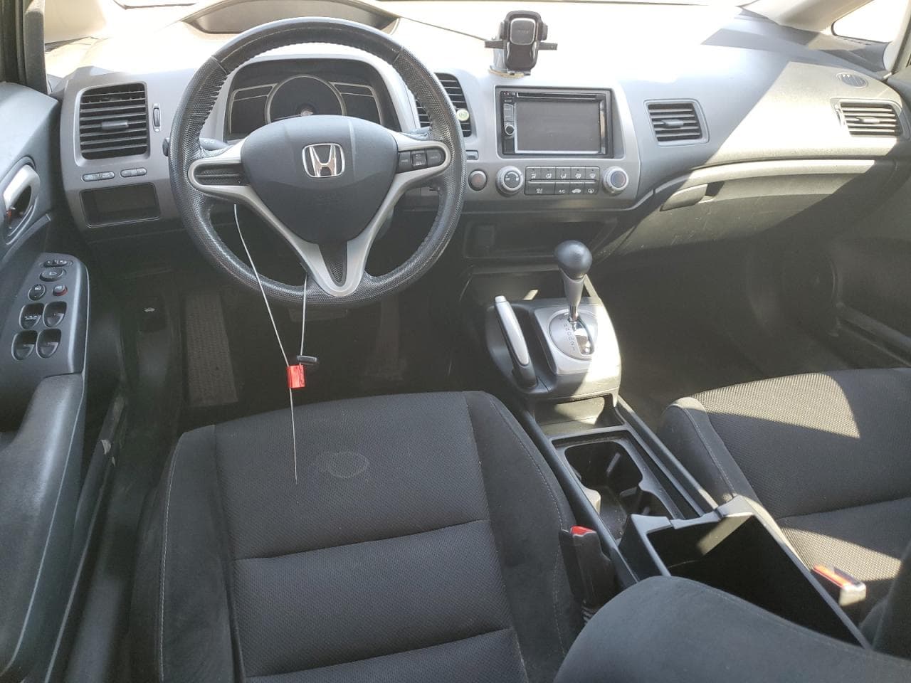 2011 Honda Civic Lx-S - foto 4