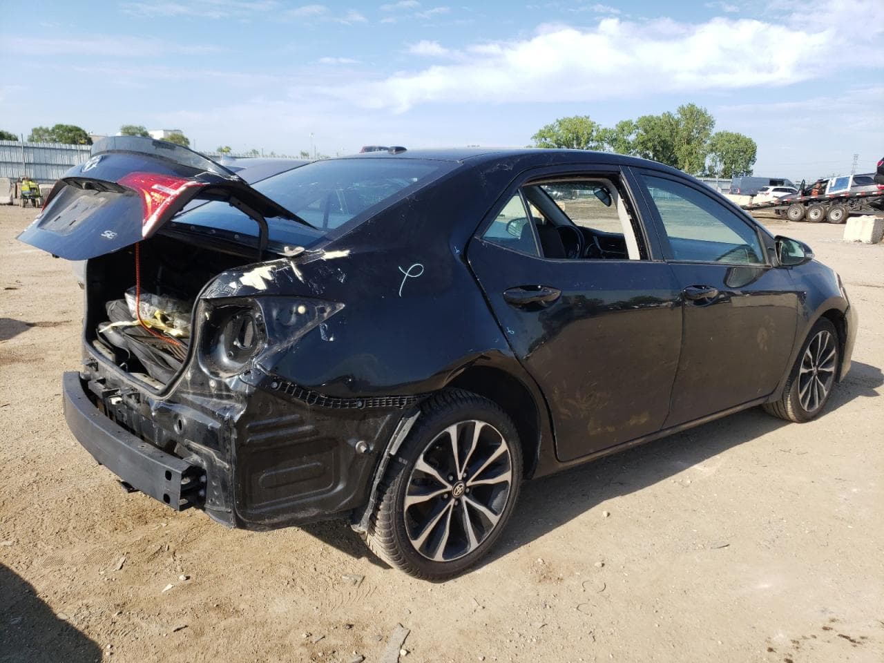 2018 Toyota Corolla L - foto 3