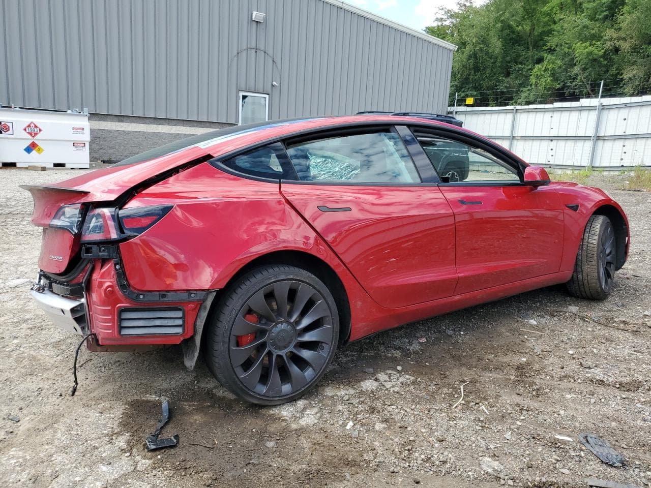 2021 Tesla Model 3 - foto 3