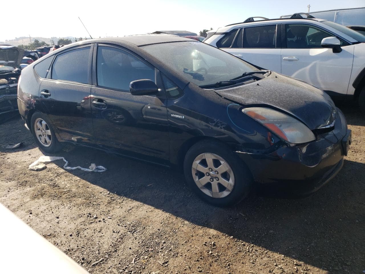 2009 Toyota Prius - foto 4