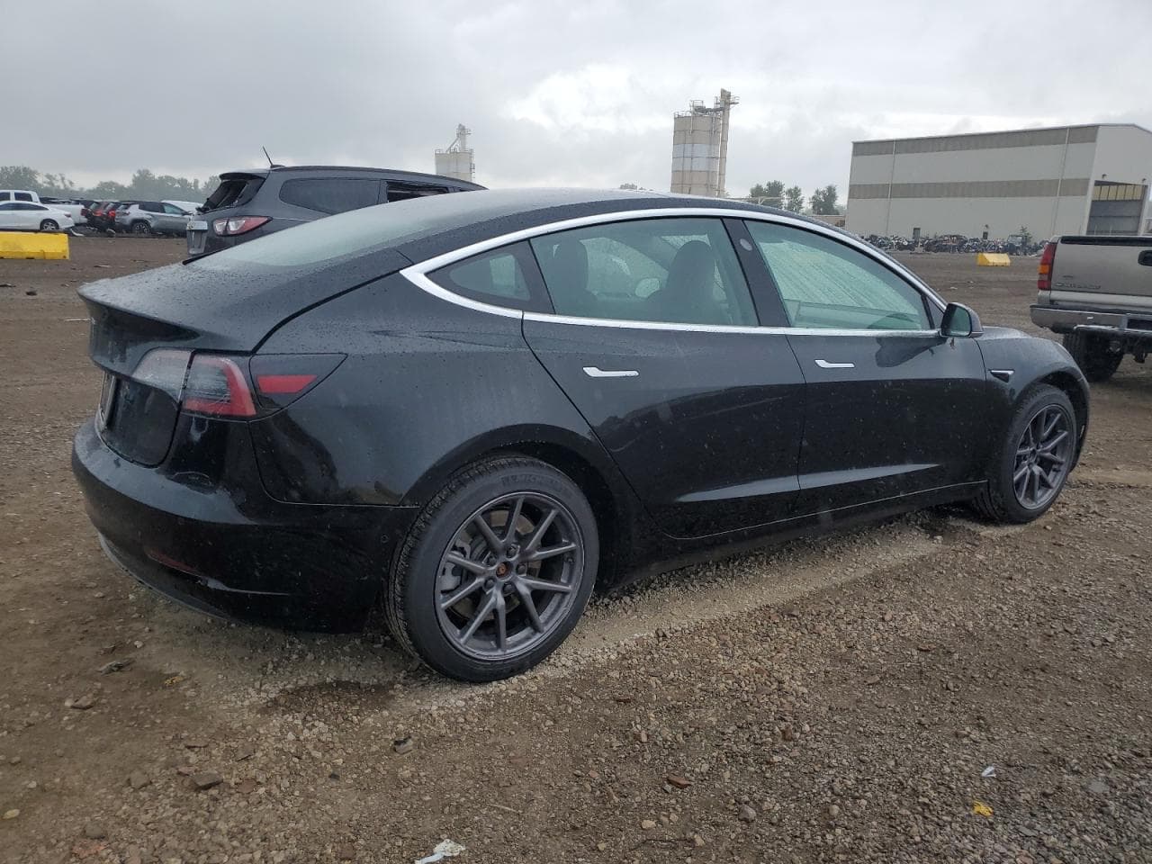 2020 Tesla Model 3 - foto 3