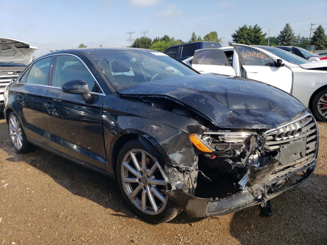 2015 Audi A3 Premium Plus - foto 4
