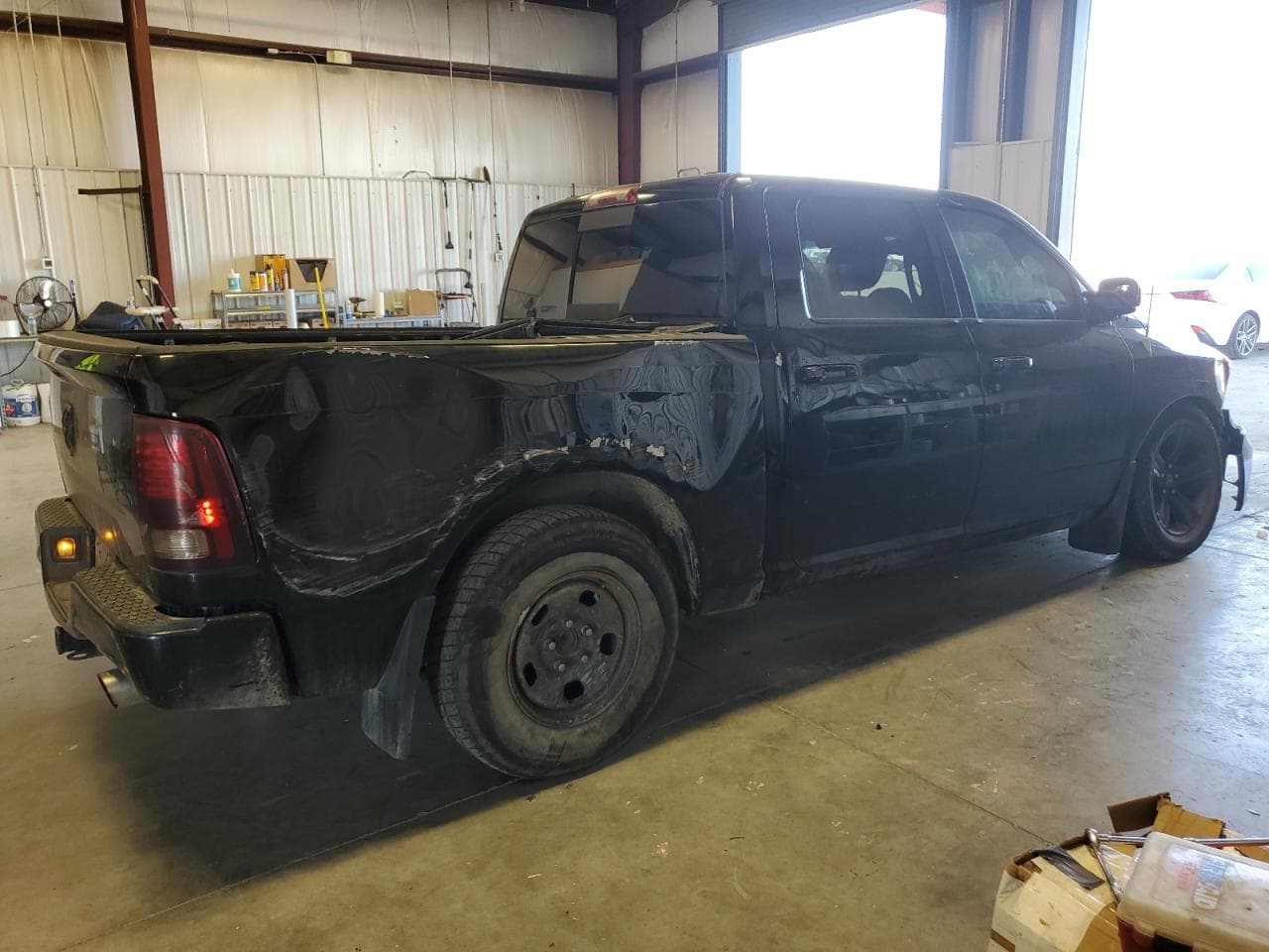 2013 Ram 1500 Sport - foto 3