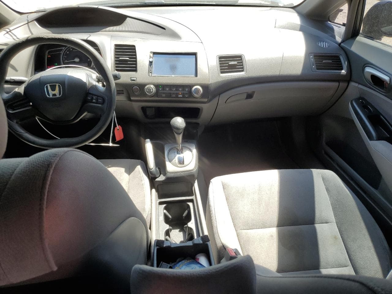 2008 Honda Civic Lx - foto 4