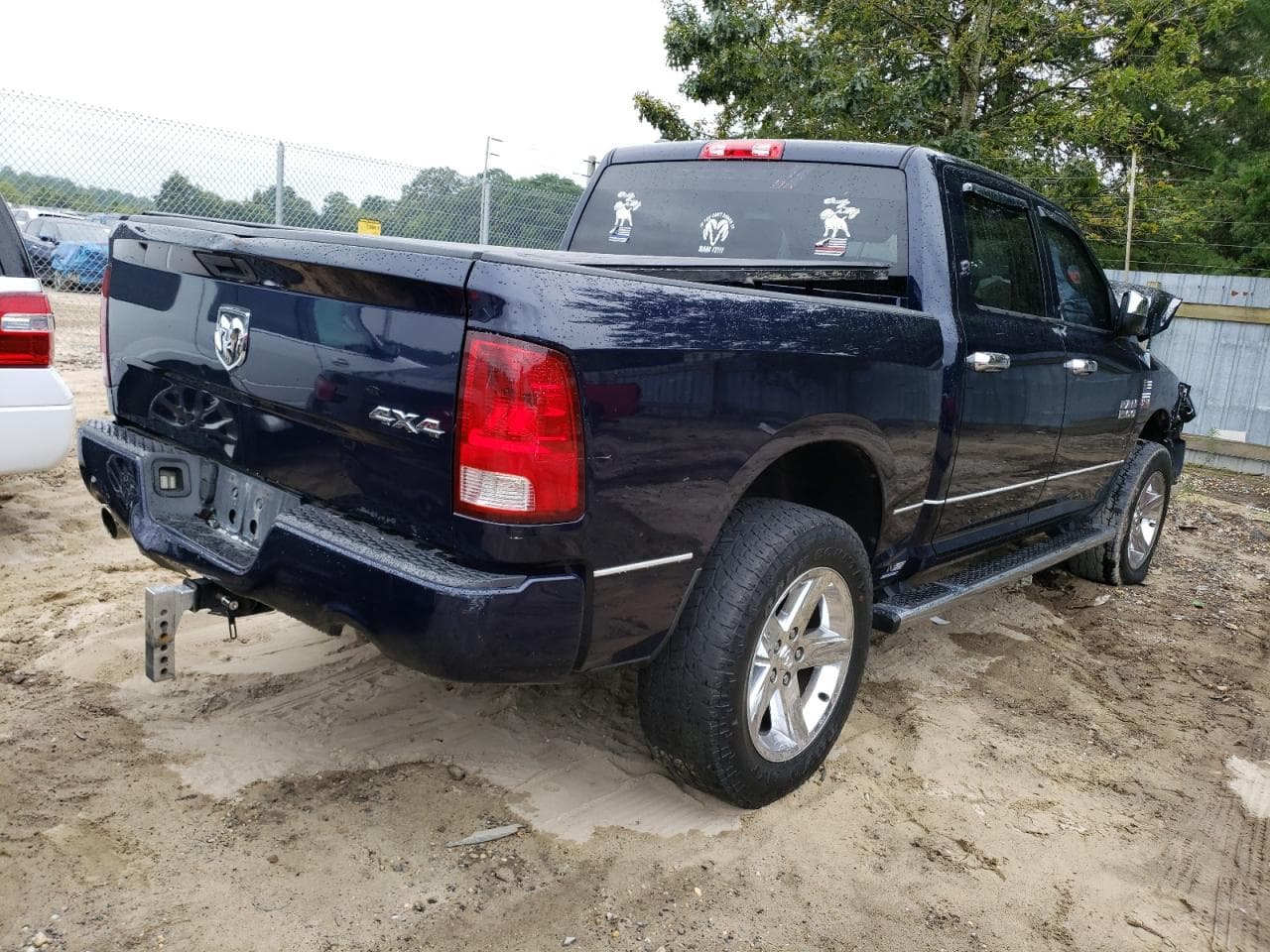 2013 Ram 1500 St - foto 3