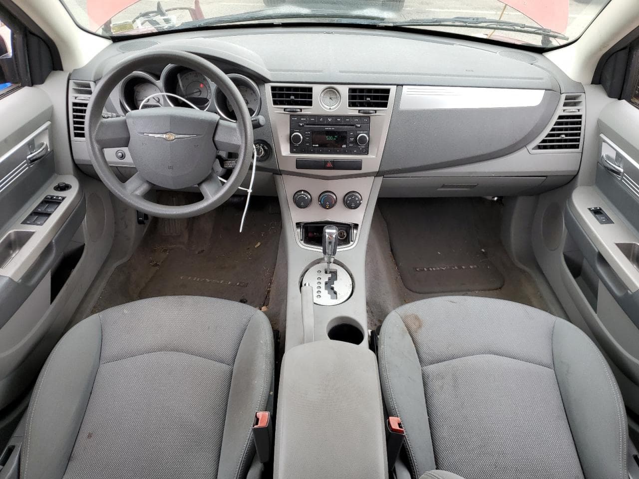 2008 Chrysler Sebring Touring - foto 2