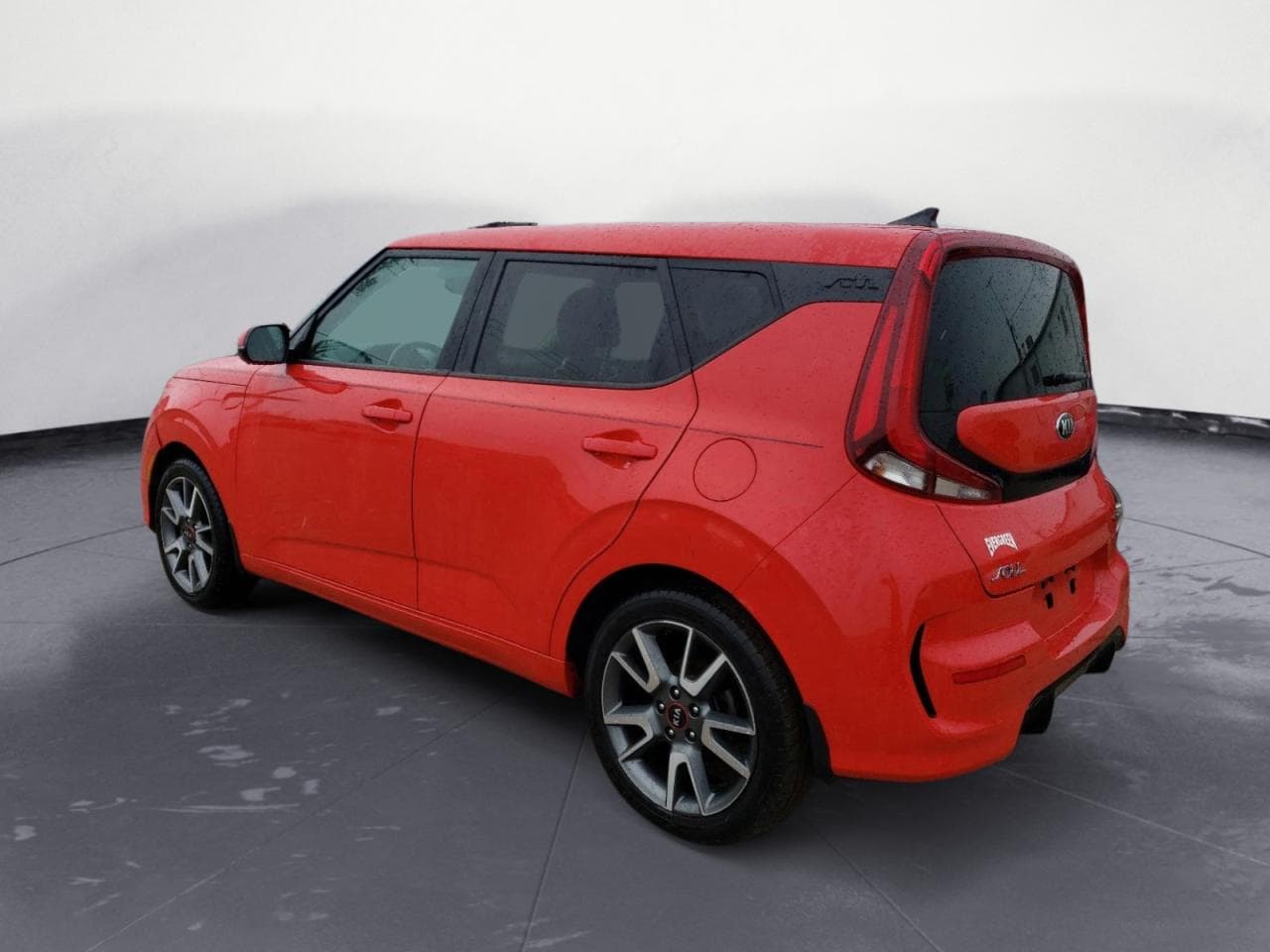 2020 Kia Soul Gt Line - foto 2
