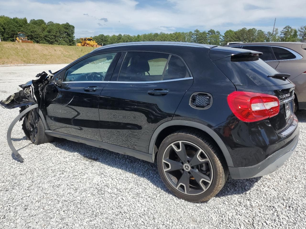 2019 Mercedes-Benz Gla 250 - foto 2