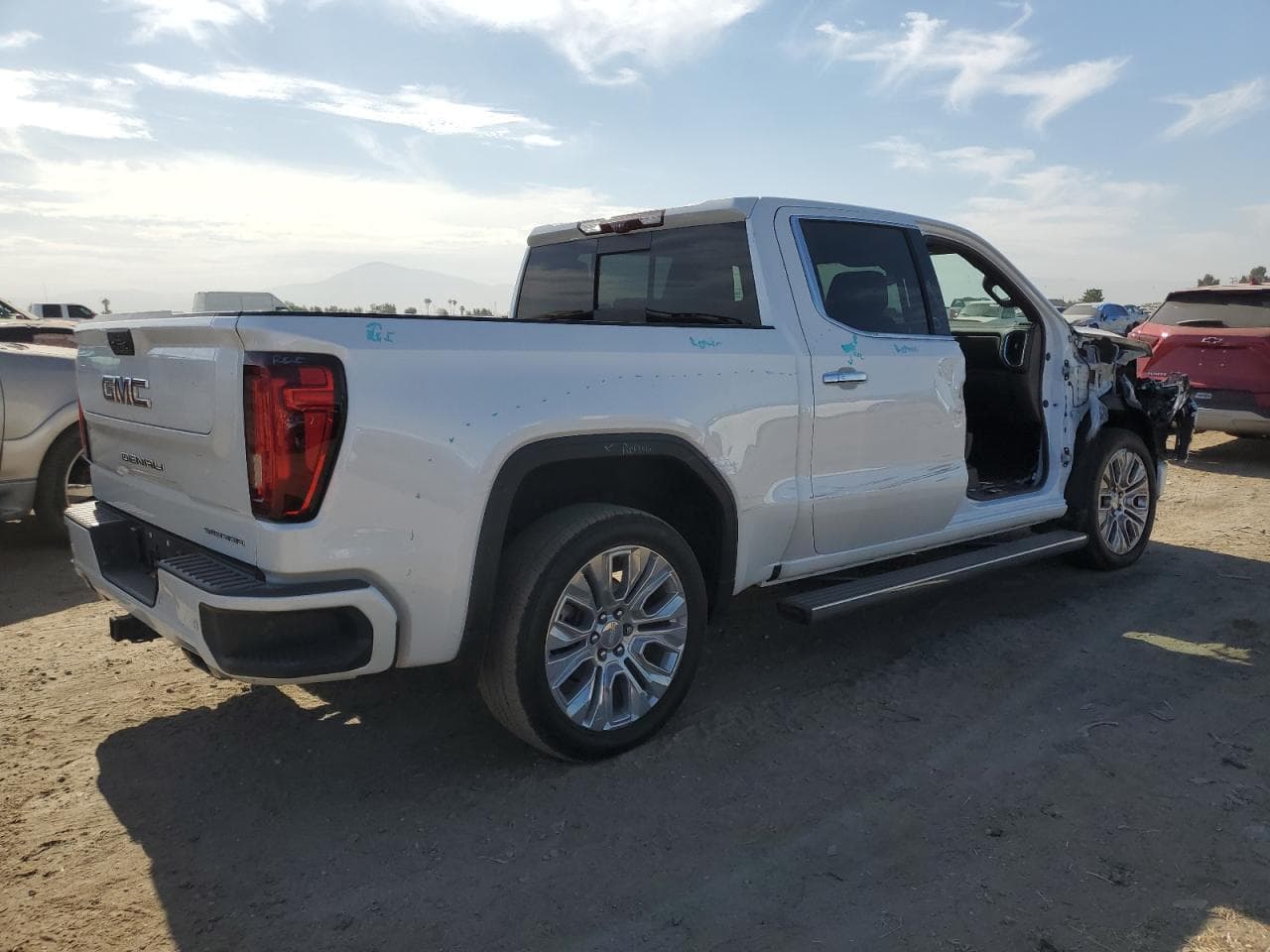 2020 GMC Sierra K1500 Denali - foto 3