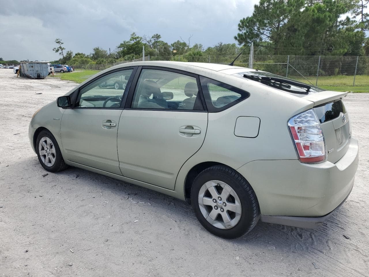 2008 Toyota Prius - foto 2