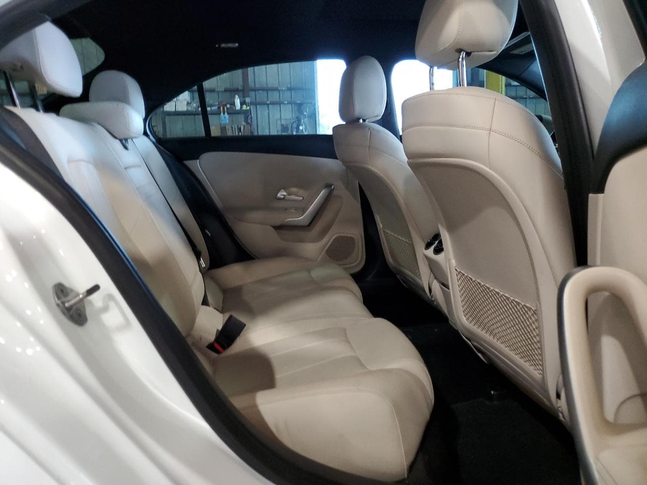 2019 Mercedes-Benz A 220 4Matic - foto 3