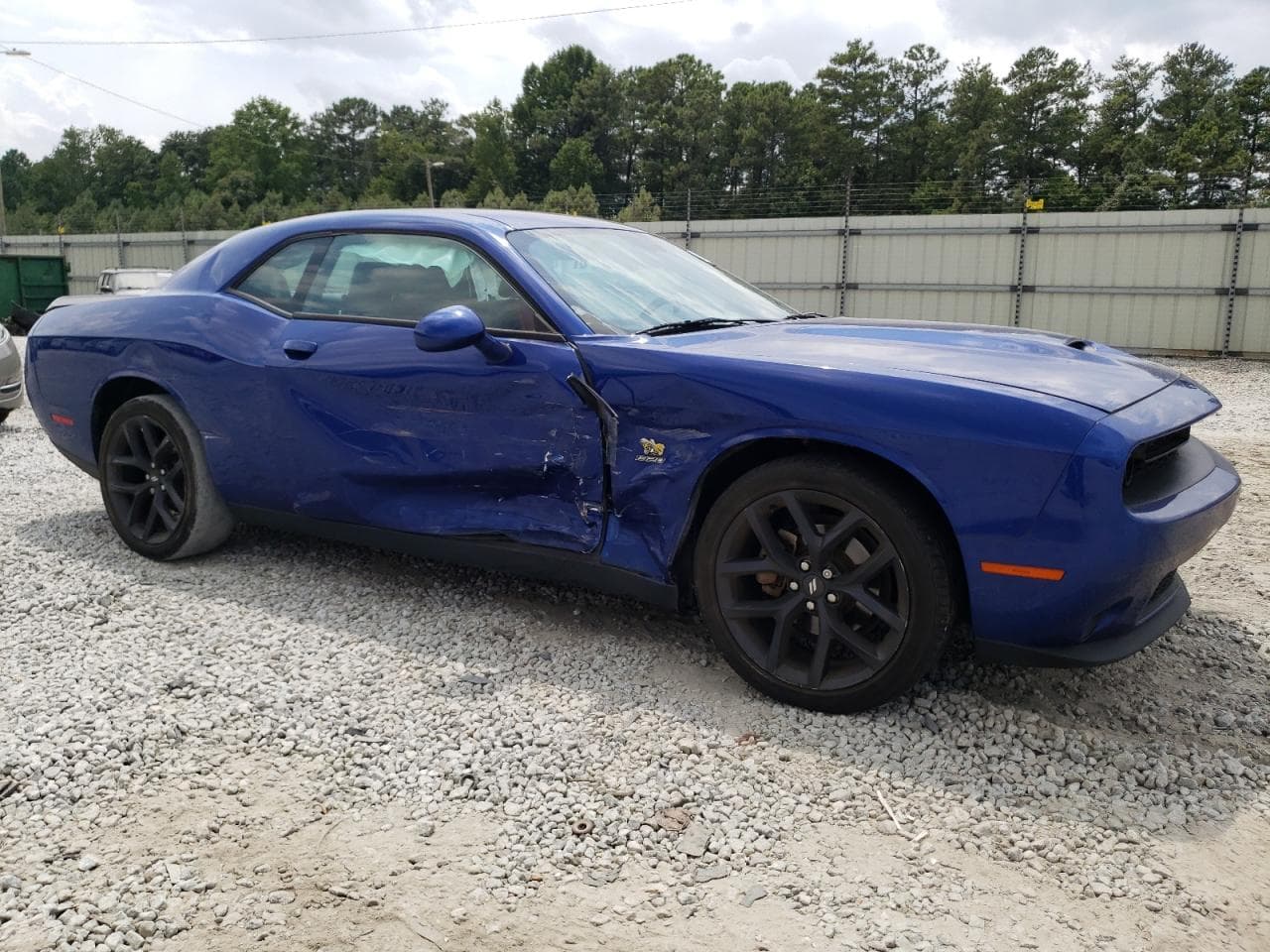 2021 Dodge Challenger Sxt - foto 4