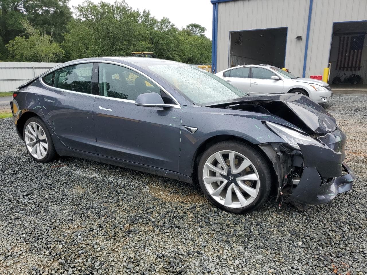 2020 Tesla Model 3 - foto 4