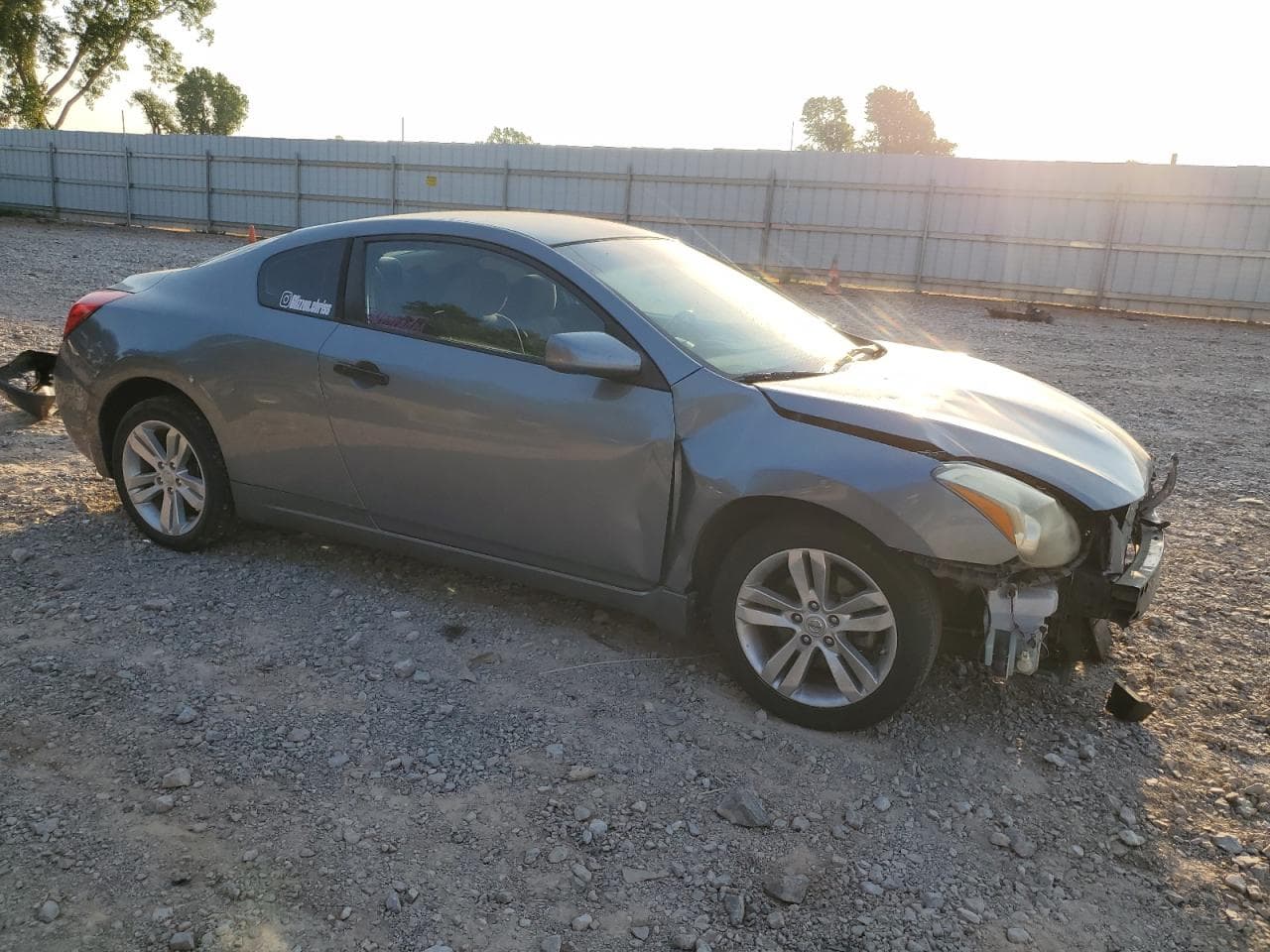 2010 Nissan Altima S - foto 4
