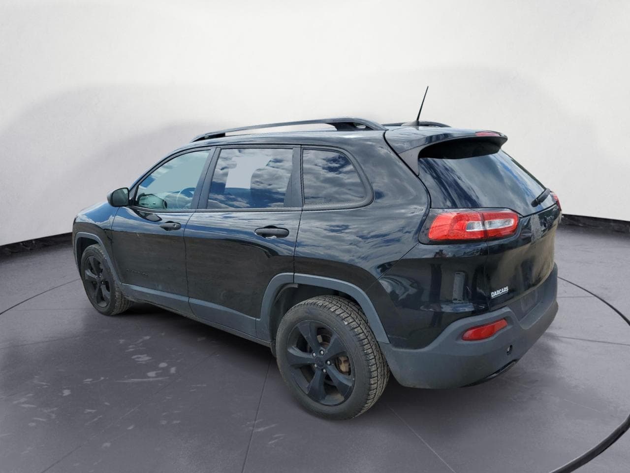2017 Jeep Cherokee Sport - foto 2