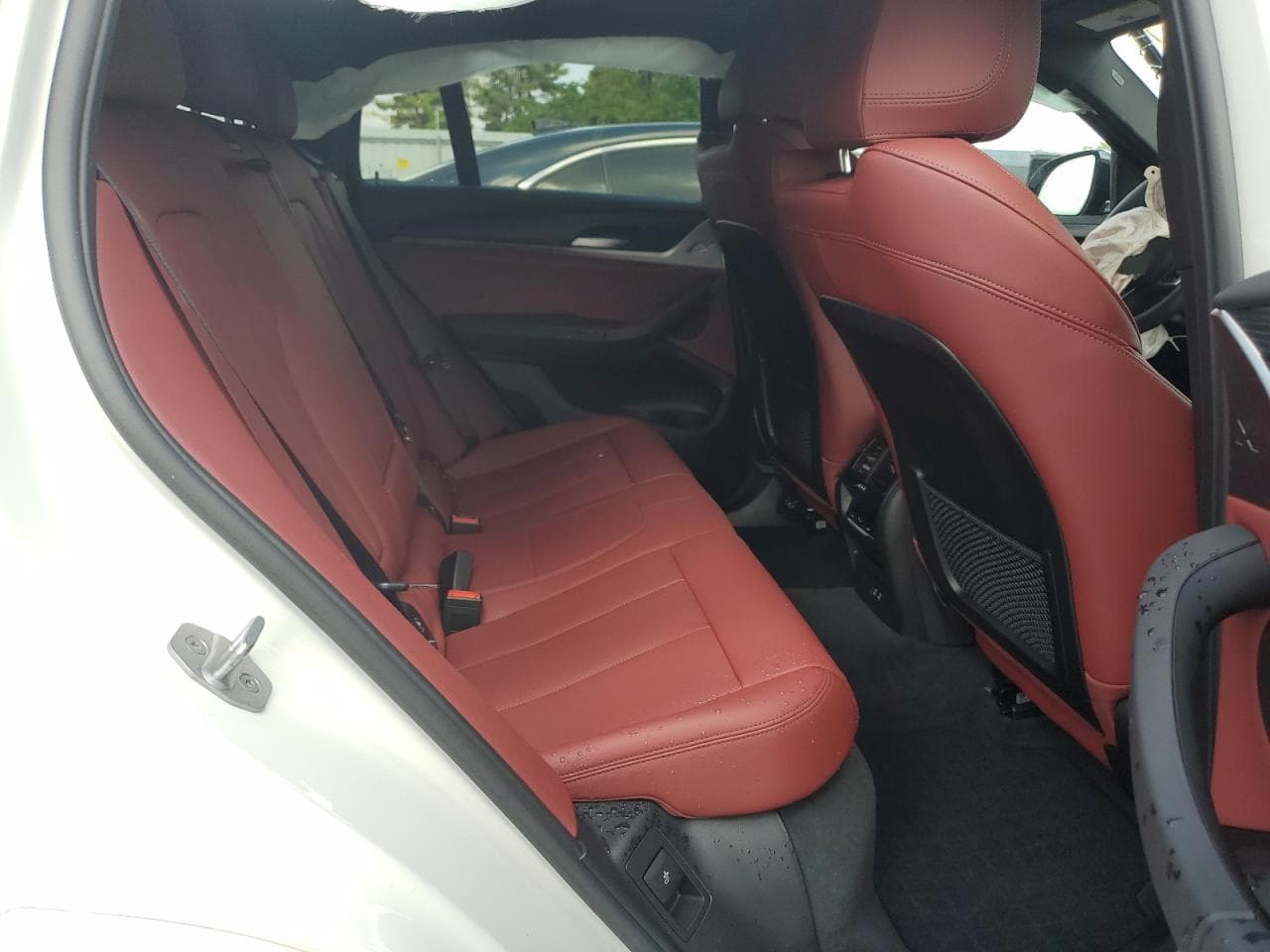 2023 BMW X4 xDrive30I - foto 3