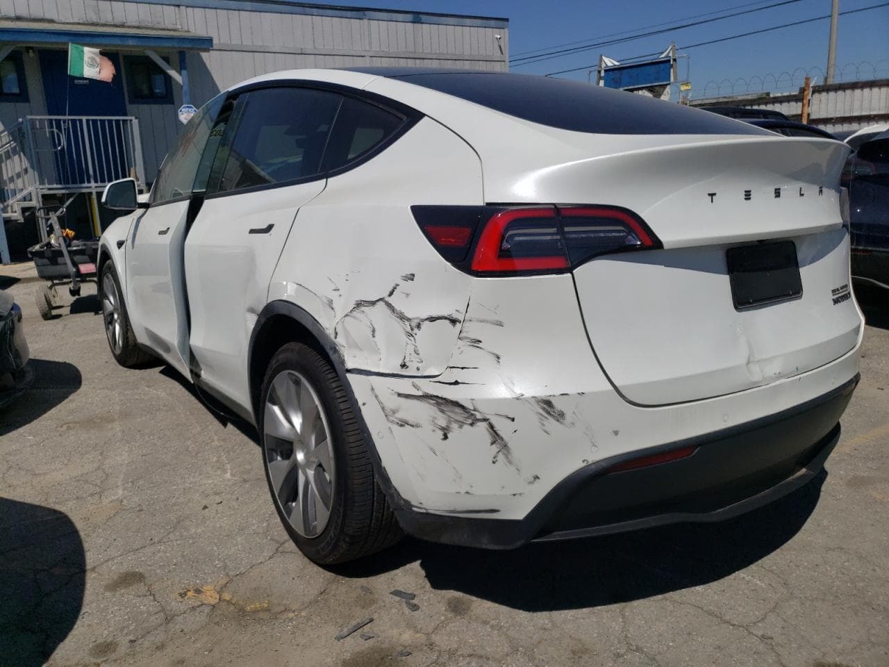 2021 Tesla Model Y - foto 2