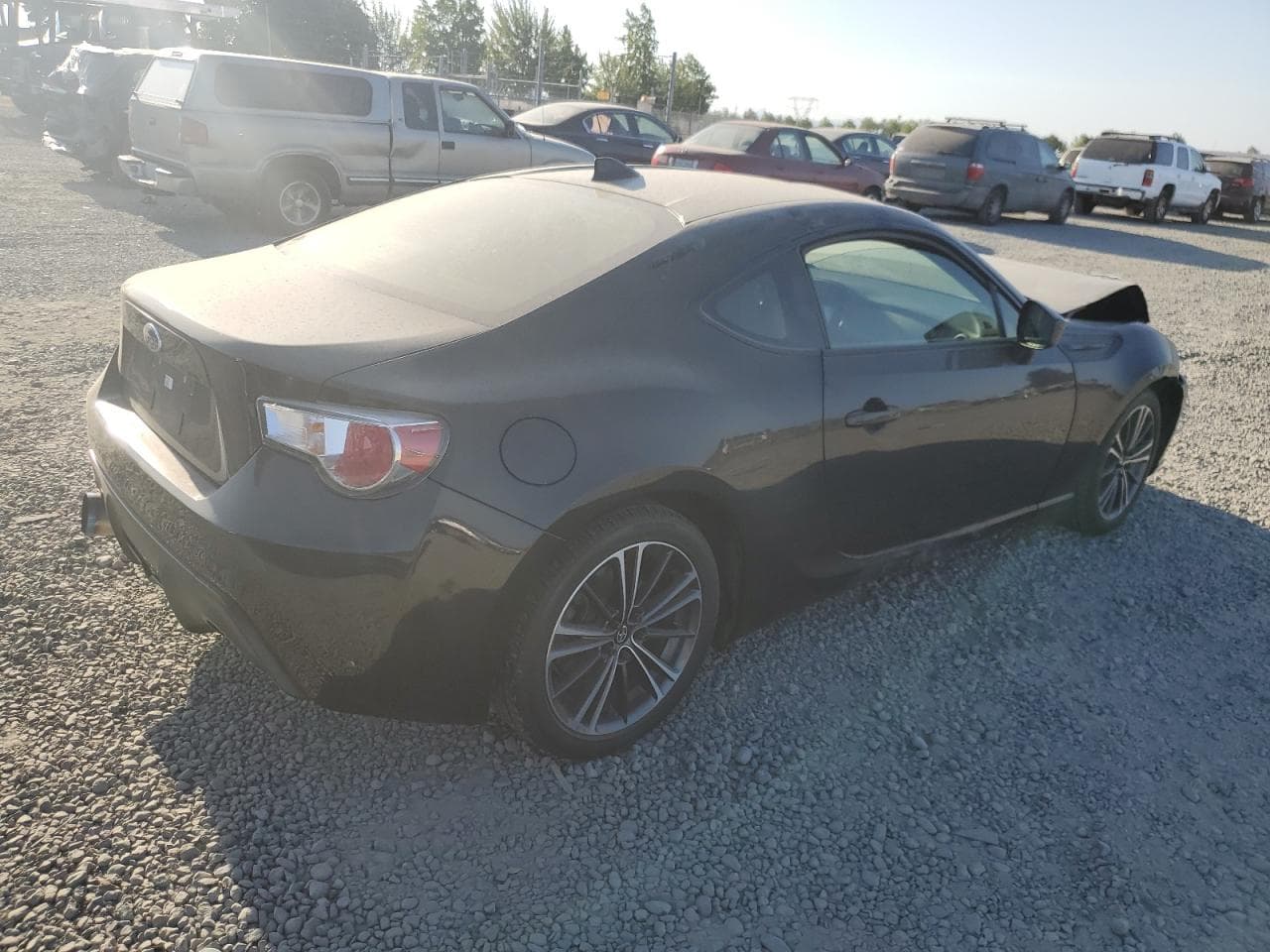 2016 Subaru Brz 2.0 Premium - foto 3
