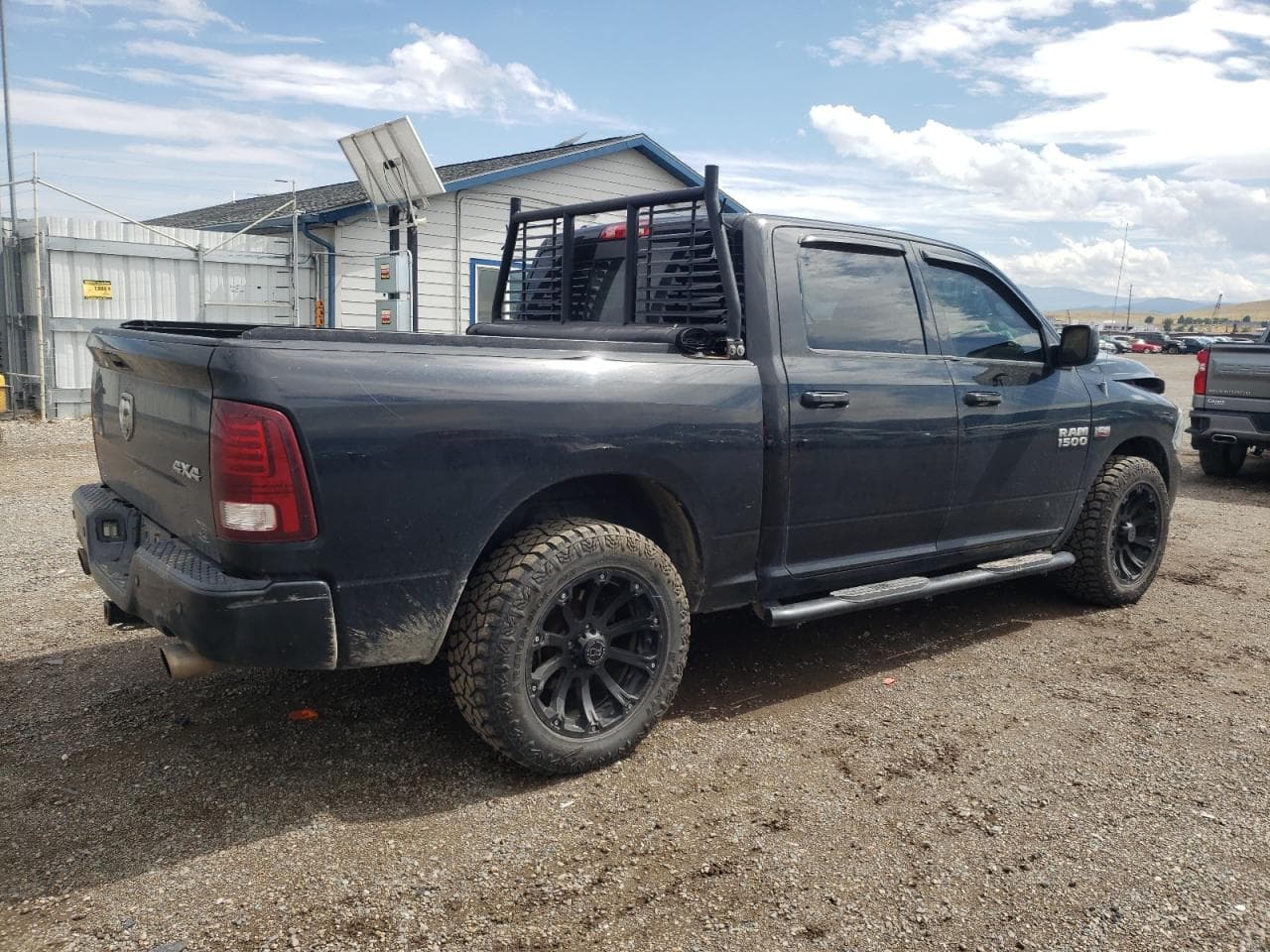2013 Ram 1500 Sport - foto 3