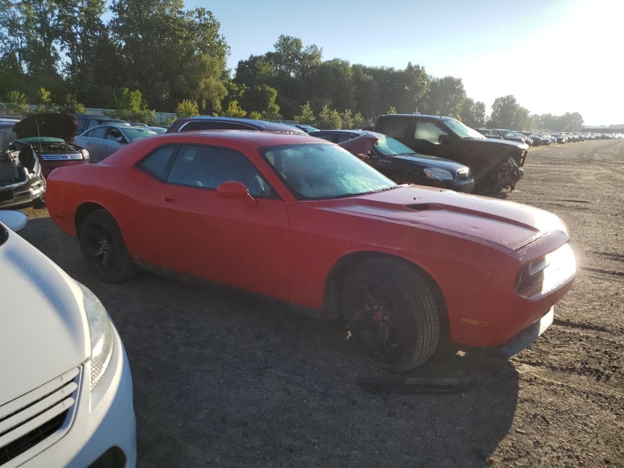 2009 Dodge Challenger Se - foto 4