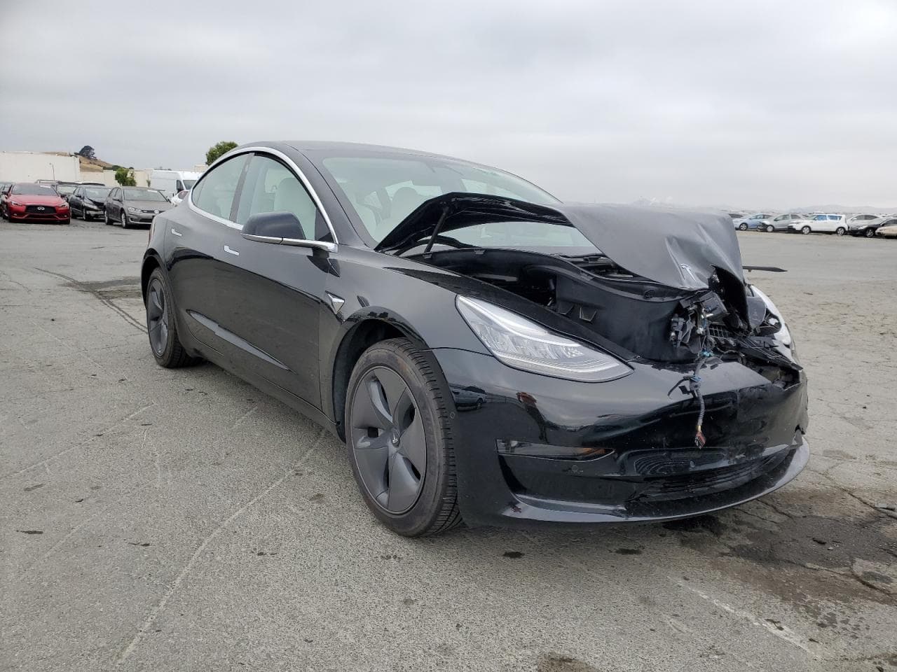 2020 Tesla Model 3 - foto 4