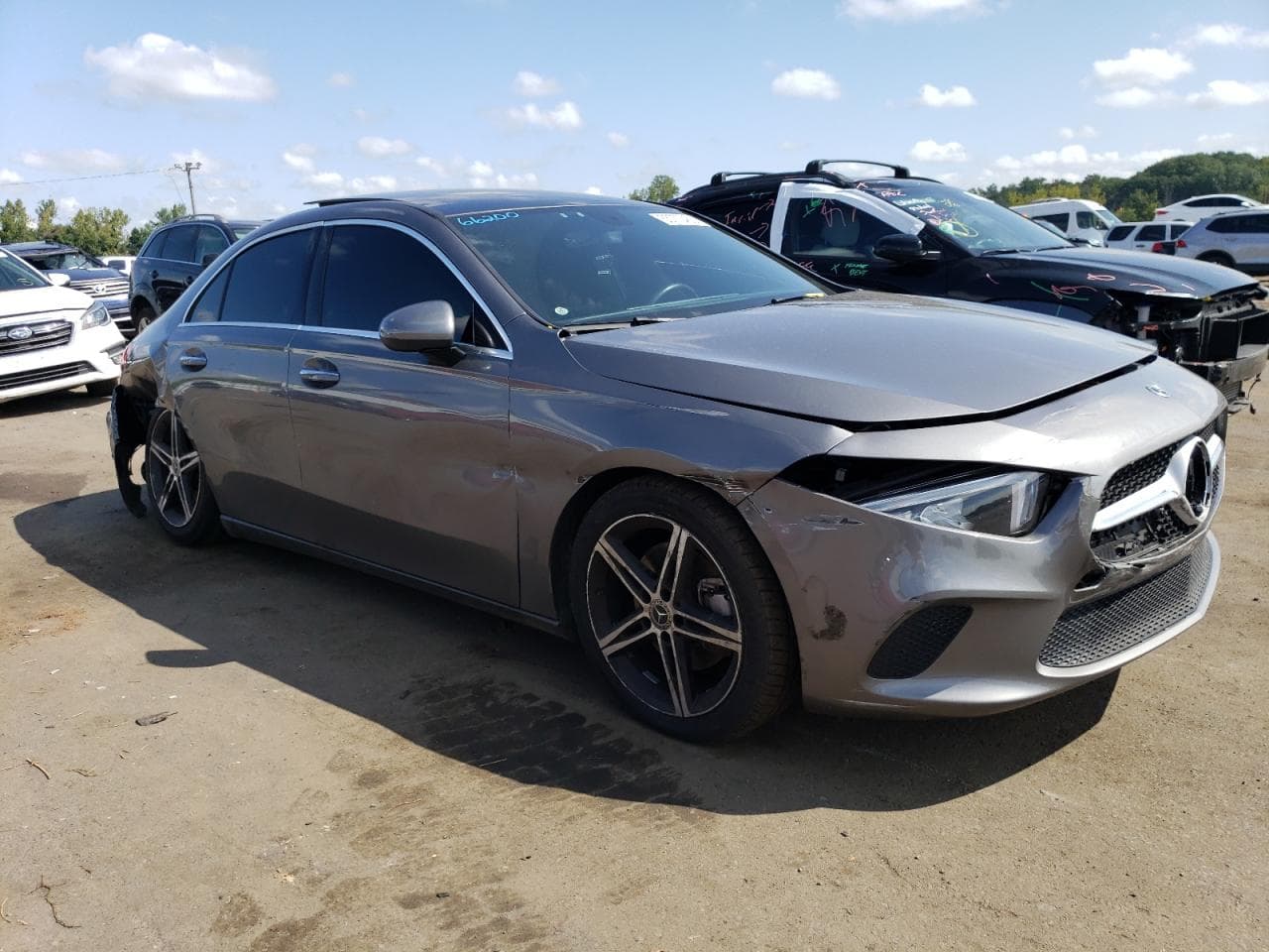 2020 Mercedes-Benz A 220 4Matic - foto 4