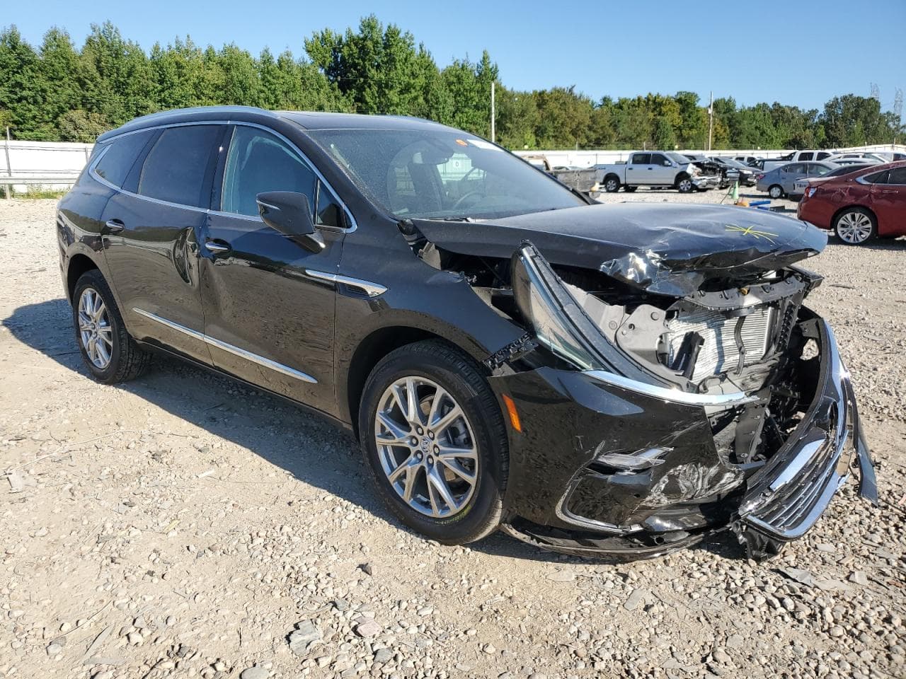 2023 Buick Enclave Essence - foto 2