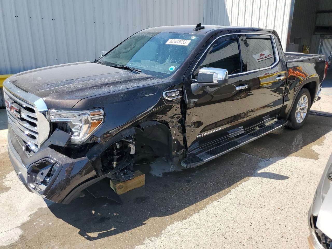 2020 GMC Sierra K1500 Slt