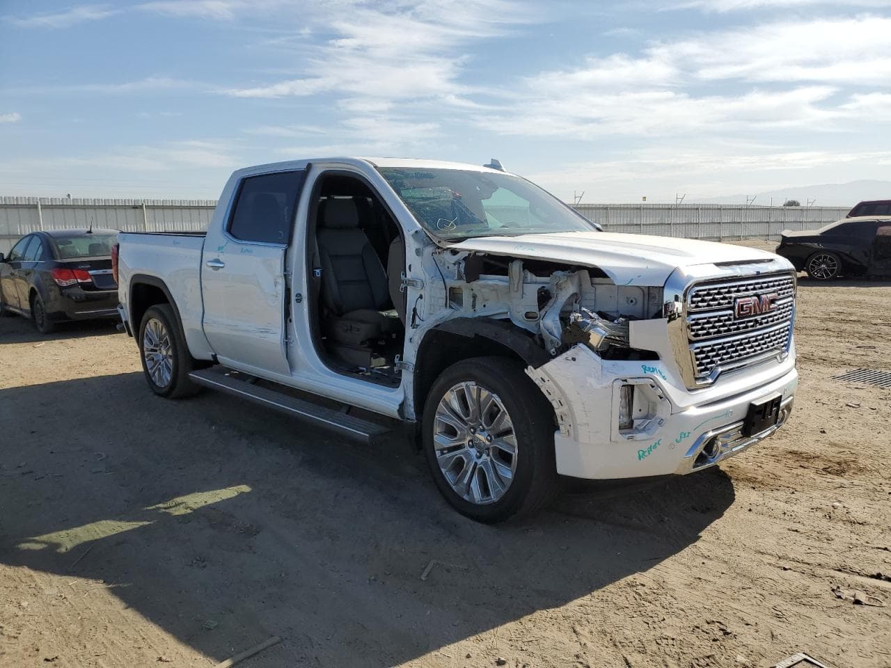 2020 GMC Sierra K1500 Denali - foto 4