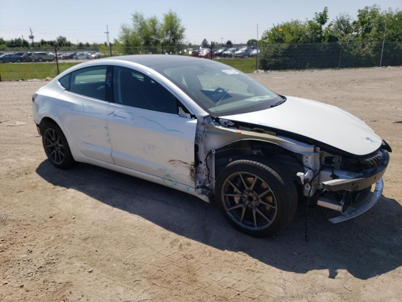 2020 Tesla Model 3 - foto 4