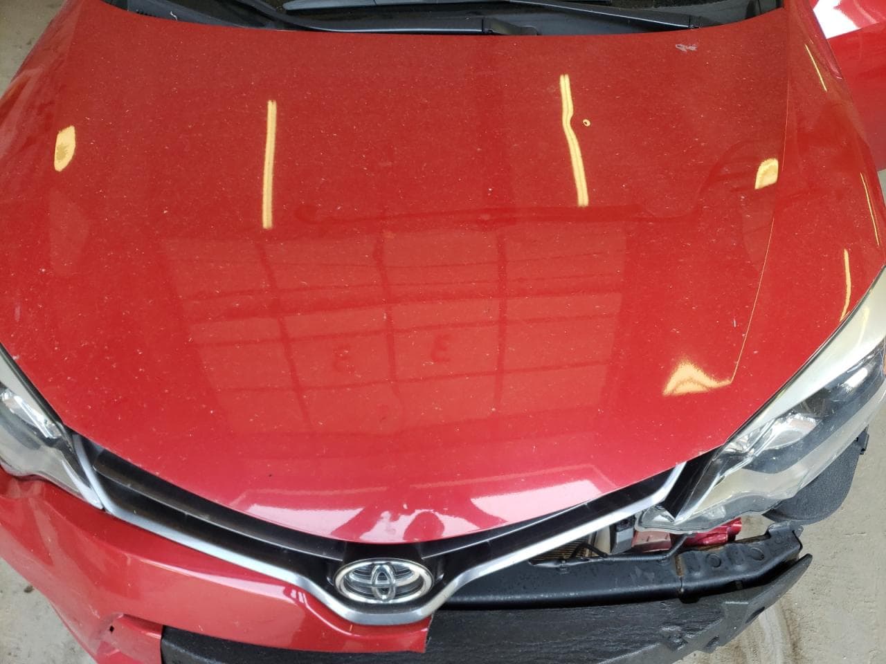 2016 Toyota Corolla L - foto 3
