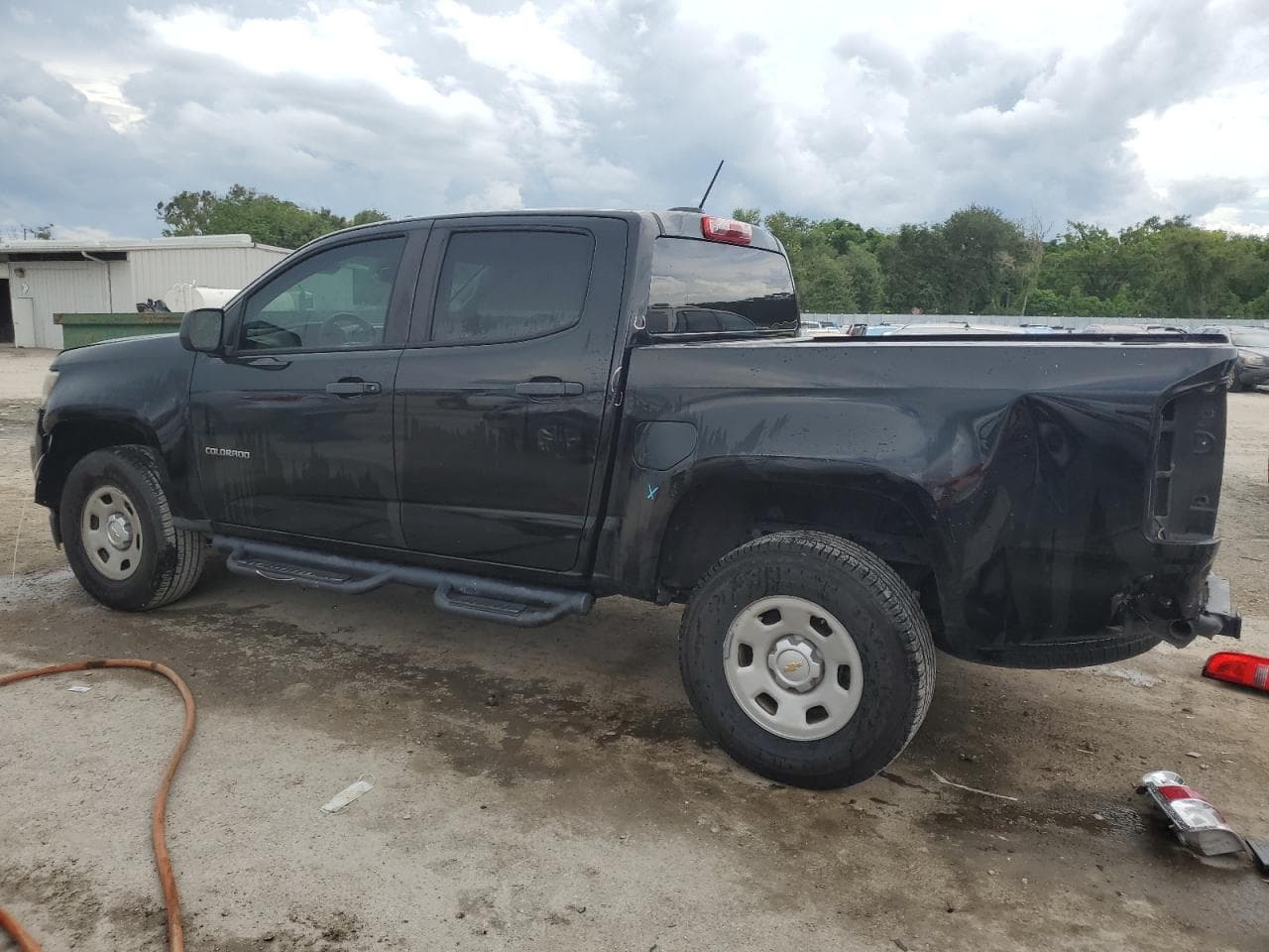 2017 Chevrolet Colorado - foto 2